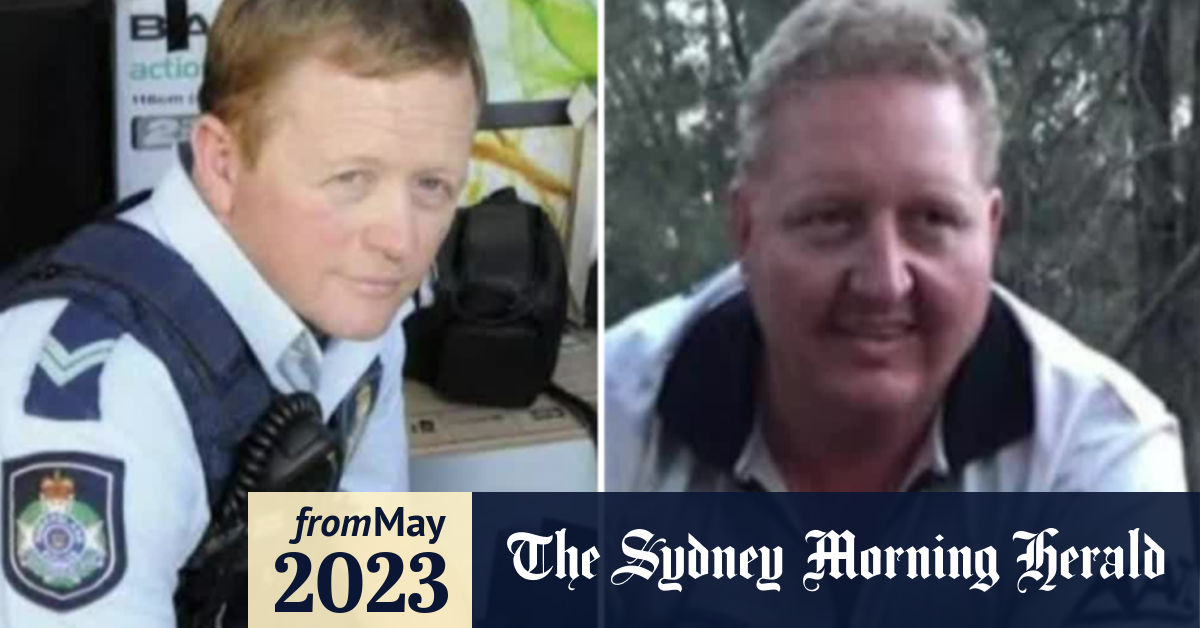 Video Man charged with attempted murder during police chase identified